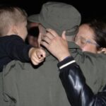 El mensaje de la esposa de Nahuel Gallo tras el regreso del gendarme a la Argentina: "Gracias por este milagro" | FM Avenida