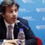 El primer mensaje de Juan Bautista Mahiques tras ser designado ministro de Justicia: guiños a Milei y a Karina | FM Avenida