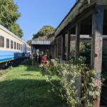 El tren que conecta San Pedro con Retiro sufrió una falla y quedó varado en El Paraíso | FM Avenida