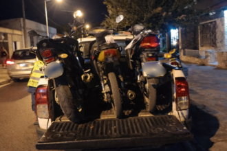 Elevaron al HCD el proyecto que amplía sanciones para escapes libres y maniobras riesgosas | FM Avenida