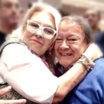 Elisa Carrió, tras la jura de "Toty" Flores como funcionario de Espinoza: "No hay juicio moral, no se le puede pedir ser héroe frente al hambre" | FM Avenida