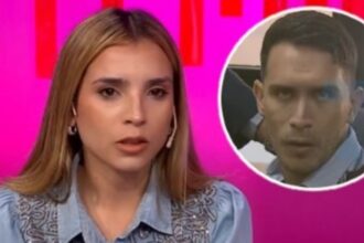 Emily Ceco hizo una revelación estremecedora sobre el psicotécnico que le hicieron a Santiago Martínez para ingresar a "Love is Blind" | FM Avenida