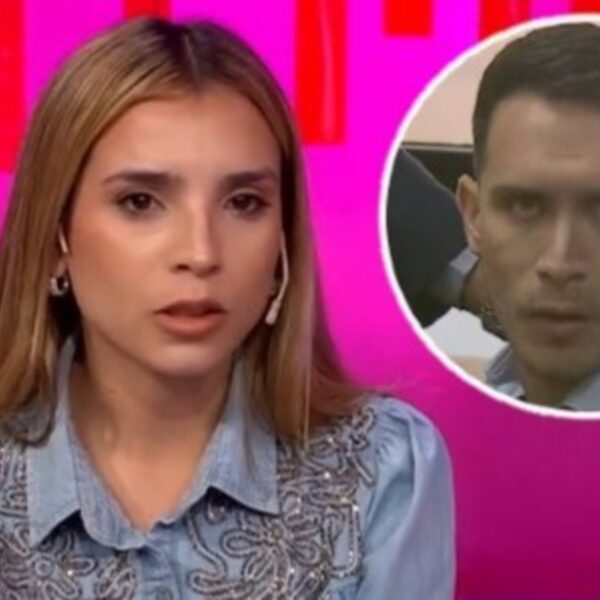 Emily Ceco hizo una revelación estremecedora sobre el psicotécnico que le hicieron a Santiago Martínez para ingresar a "Love is Blind" | FM Avenida