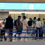 En febrero viajaron 1,6 millones de argentinos al exterior, menos que hace un año, pero se volvió a agrandar el déficit turístico | FM Avenida