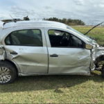 En ruta 30, altura Chivilcoy: Un menor sin permiso al volante provocó una tragedia | FM Avenida