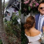 En un accidente aéreo murieron un millonario heredero, su esposa embarazada y un exfutbolista | FM Avenida