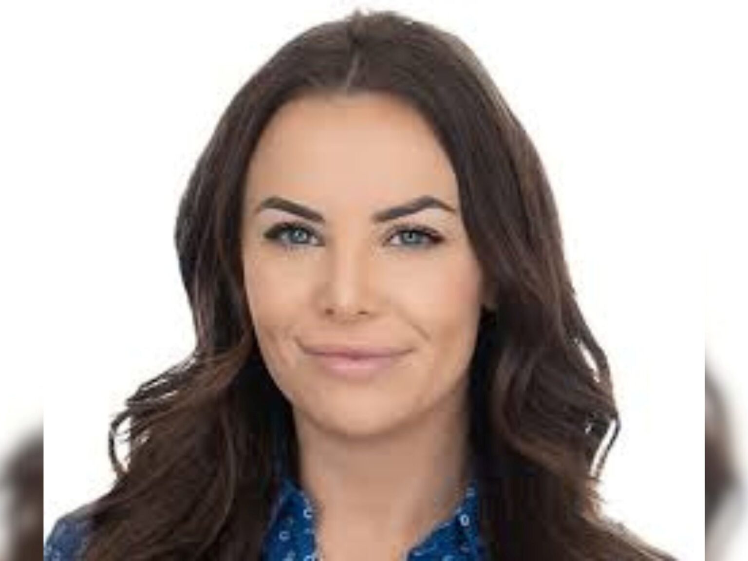 Es candidata a senadora en EE. UU. y se inspiró en "Mi pobre angelito": como su inquilina no quería dejar la habitación, le arrojó una tarántula | FM Avenida