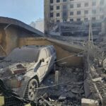 Escala el conflicto en Medio Oriente: tropas de Israel ingresaron por tierra al Líbano para crear un anillo de seguridad | FM Avenida