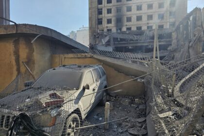 Escala el conflicto en Medio Oriente: tropas de Israel ingresaron por tierra al Líbano para crear un anillo de seguridad | FM Avenida