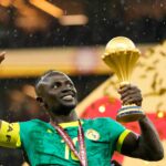 Escándalo en la Copa Africana: la furia de Sadio Mané tras enterarse de que le quitan el título a Senegal y se lo dan a Marruecos | FM Avenida
