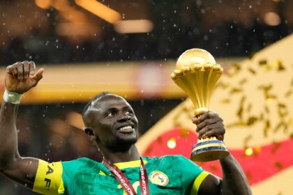 Escándalo en la Copa Africana: la furia de Sadio Mané tras enterarse de que le quitan el título a Senegal y se lo dan a Marruecos | FM Avenida