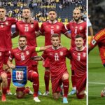 España vs Serbia: a qué hora es, cómo ver y todo sobre el amistoso internacional | FM Avenida