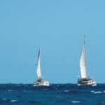 Estados Unidos afirma que dos veleros que partieron de México a Cuba con ayuda llegaron "sanos y salvos" | FM Avenida