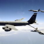 Estados Unidos confirma la muerte de cuatro militares en la caída de un avión  de carga de combustible en Irak | FM Avenida