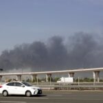 Estados Unidos e Israel atacan a Irán, EN VIVO: nuevos bombardeos contra objetivos militares y represalia de Teherán | FM Avenida