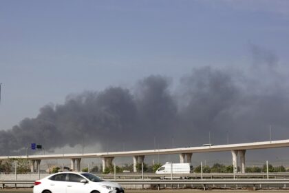 Estados Unidos e Israel atacan a Irán, EN VIVO: nuevos bombardeos contra objetivos militares y represalia de Teherán | FM Avenida