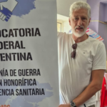 Ex soldados presentan en San Pedro un proyecto de ley nacional para el reconocimiento de su Veteranía de Guerra | FM Avenida
