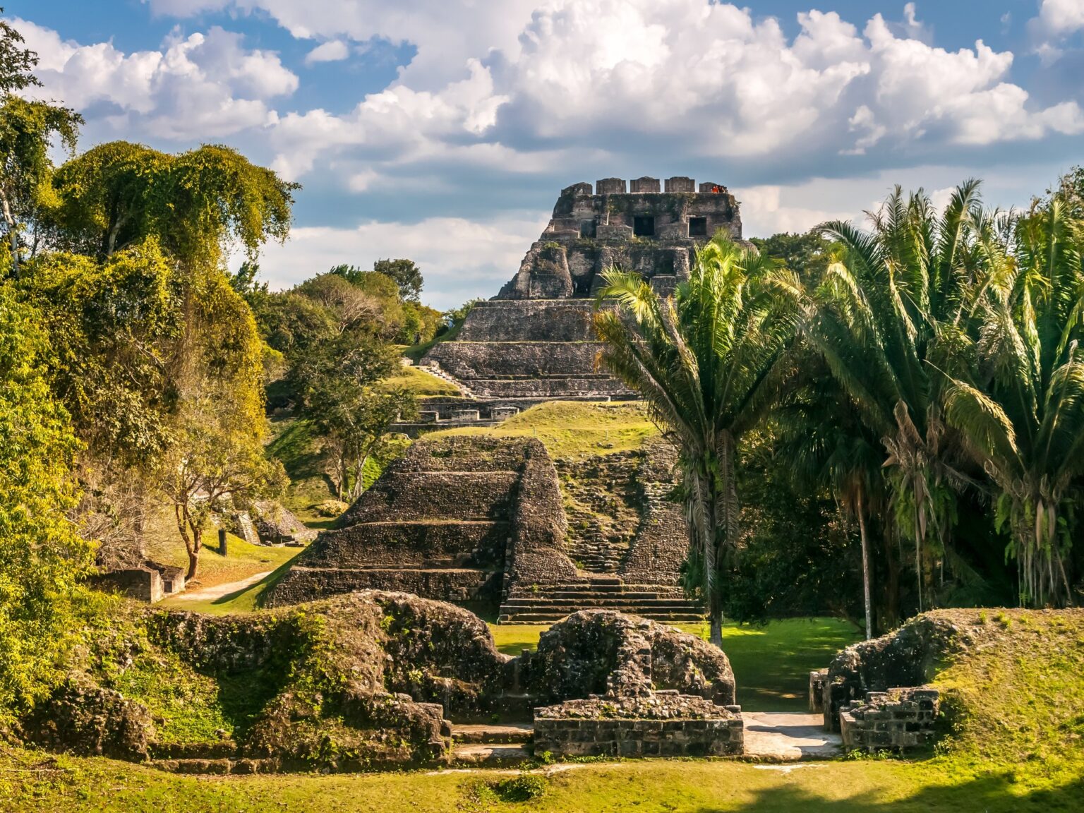 Explora el inframundo maya y conoce un sitio único | FM Avenida