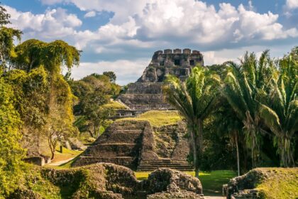 Explora el inframundo maya y conoce un sitio único | FM Avenida