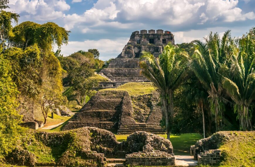 Explora el inframundo maya y conoce un sitio único | FM Avenida
