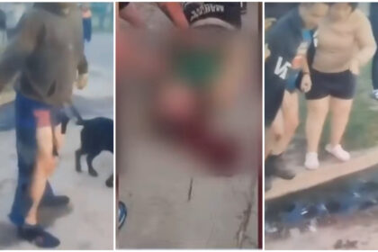 Explosiones en un depósito de garrafas en Merlo: quiénes son los heridos, incluido un nene con fractura de cráneo | FM Avenida