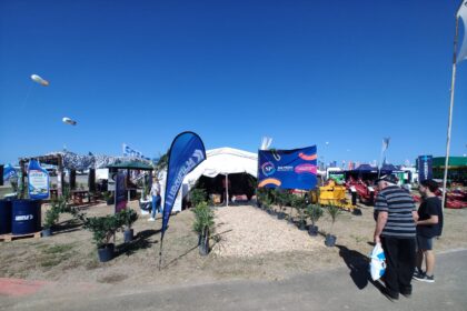 Expoagro 2026: San Pedro no tendrá stand y el Festival de Country dirá presente | FM Avenida