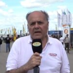 Expoagro 2026: el sampedrino Gabriel Marbán brindó una entrevista en Canal Rural | FM Avenida