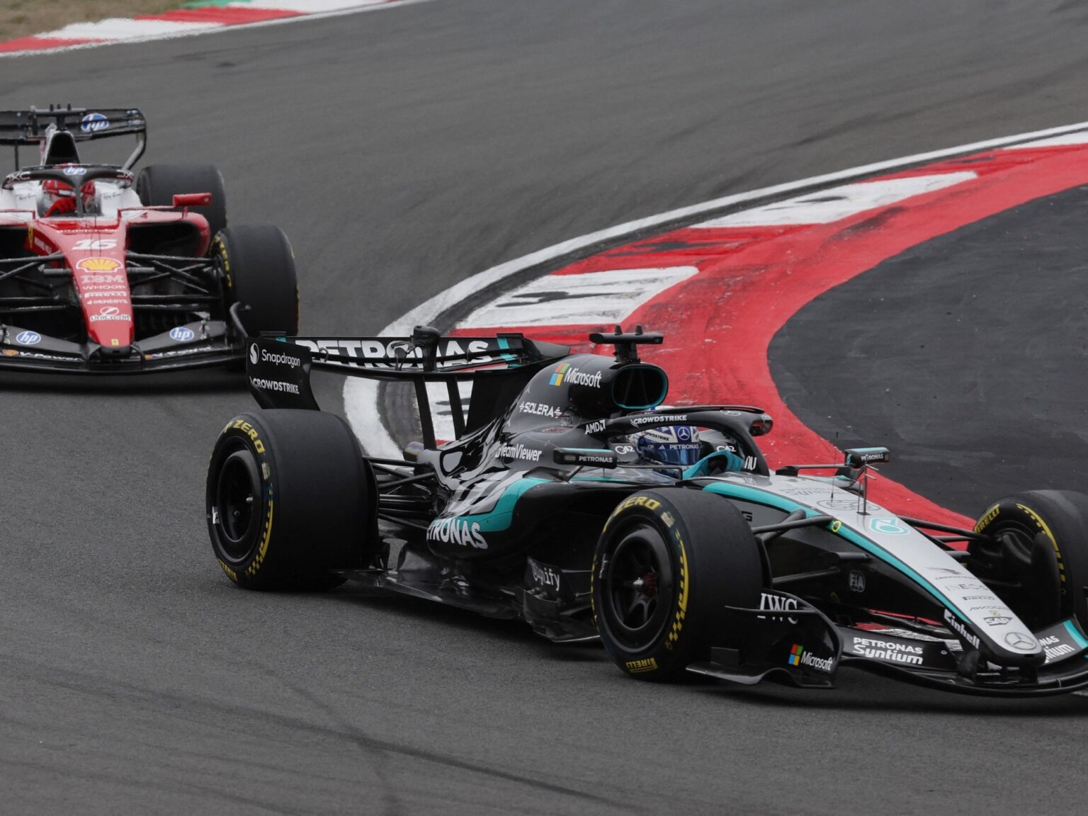 F1 GP de Japón: horarios de la carrera, cómo y dónde ver la Fórmula 1 | FM Avenida