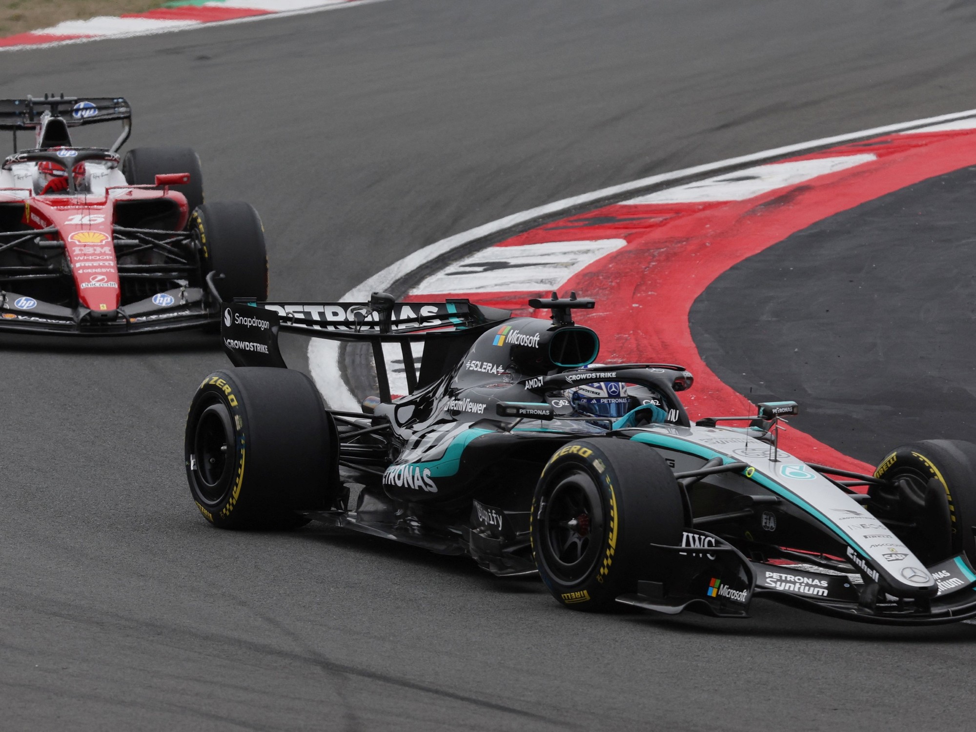 F1 GP de Japón: horarios de la carrera, cómo y dónde ver la Fórmula 1 | FM Avenida