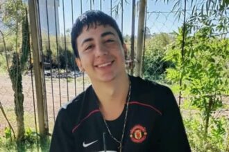 Falleció Antonio Fernández, el joven de 20 años por el que pedían cadena de oración | FM Avenida