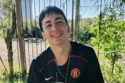 Falleció Antonio Fernández, el joven de 20 años por el que pedían cadena de oración | FM Avenida