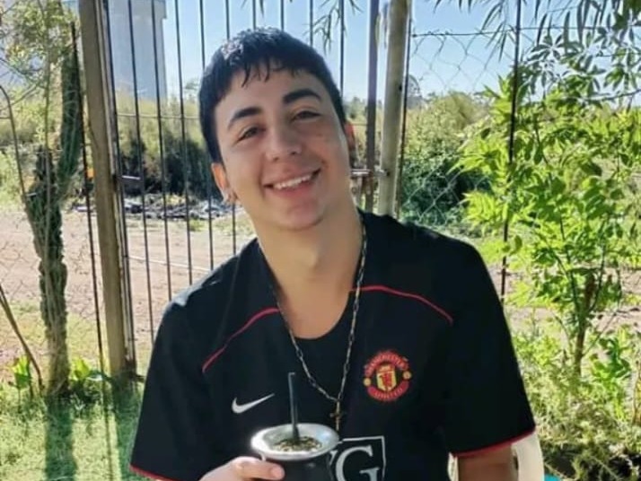 Falleció Antonio Fernández, el joven de 20 años por el que pedían cadena de oración | FM Avenida