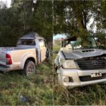 Fatal accidente en ruta 74: murieron un joven y un bebé en el tramo sentido Pinamar - Madariaga | FM Avenida