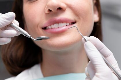 Federico Baena, odontólogo, advierte: "El peor error es quitar el diente y no hacer absolutamente nada" | FM Avenida