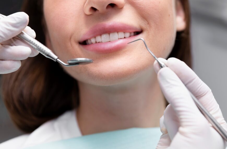 Federico Baena, odontólogo, advierte: "El peor error es quitar el diente y no hacer absolutamente nada" | FM Avenida