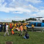 Finaliza este domingo la capacitación regional en combate de incendios forestales | FM Avenida