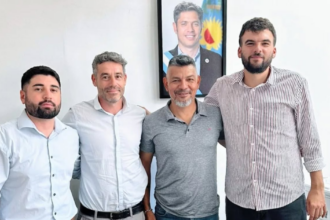 Fortalecimiento del SAE: Funcionarios municipales y provinciales coordinan mejoras en la asistencia nutricional escolar | FM Avenida