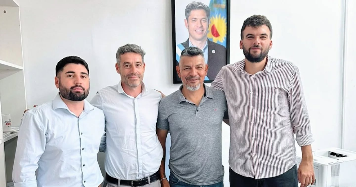 Fortalecimiento del SAE: Funcionarios municipales y provinciales coordinan mejoras en la asistencia nutricional escolar | FM Avenida