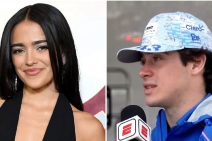 Franco Colapinto habló de los rumores de romance con Maia Reficco | FM Avenida