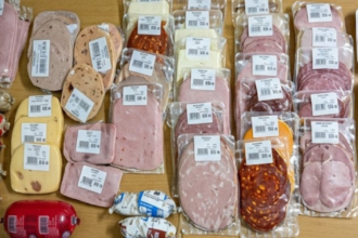 Frustraron un robo de mercaderías en un supermercado: dos detenidos | FM Avenida