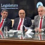 Germán López asumió la presidencia de la Unión de Parlamentarios Sudamericanos y del MERCOSUR | FM Avenida