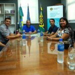 Gestiones Vialidad Provincial por bacheo y obras en la 191 y el camino a Vuelta de Obligado | FM Avenida