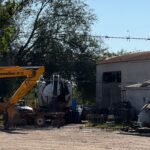 Gomería municipal: aún no definieron el espacio para su funcionamiento | FM Avenida