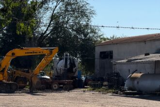 Gomería municipal: aún no definieron el espacio para su funcionamiento | FM Avenida