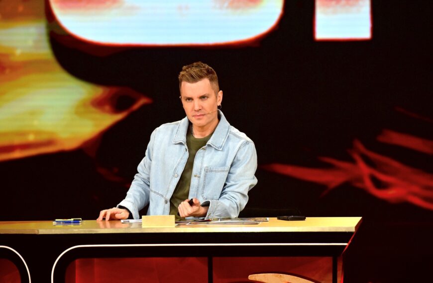 Gran Hermano, Generación Dorada: quién es la nueva participante que ingresó por Carmiña Masi | FM Avenida