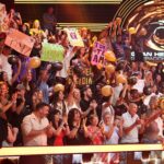 Gran Hermano, Generación Dorada: quién fue el primer eliminado, este lunes 2 de marzo | FM Avenida