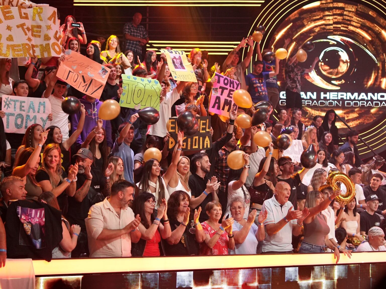 Gran Hermano, Generación Dorada: quién fue el primer eliminado, este lunes 2 de marzo | FM Avenida