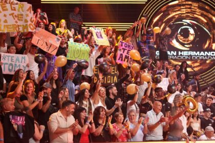 Gran Hermano, Generación Dorada: quién fue el primer eliminado, este lunes 2 de marzo | FM Avenida