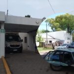 Habló el padre acusado de agredir a un docente en la secundaria 10: "Yo no golpeé a nadie" | FM Avenida