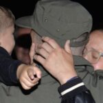 Habló la esposa de Nahuel Gallo y dio detalles del regreso: "Estaba viviendo una pesadilla" | FM Avenida